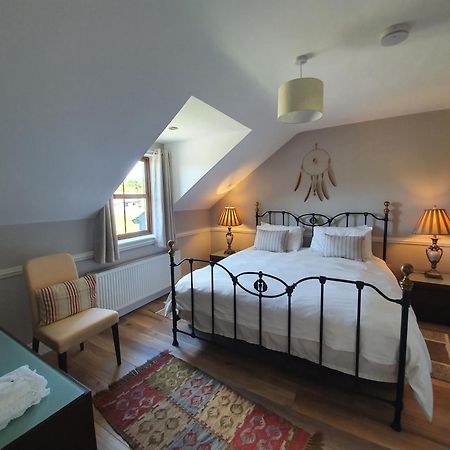 Ferienwohnung Cnoc Si View Kilgarvan Exterior foto