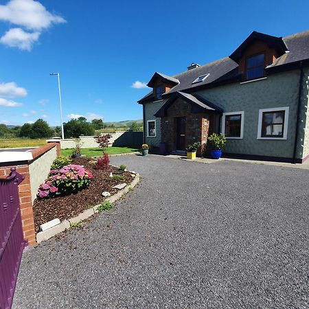 Ferienwohnung Cnoc Si View Kilgarvan Exterior foto