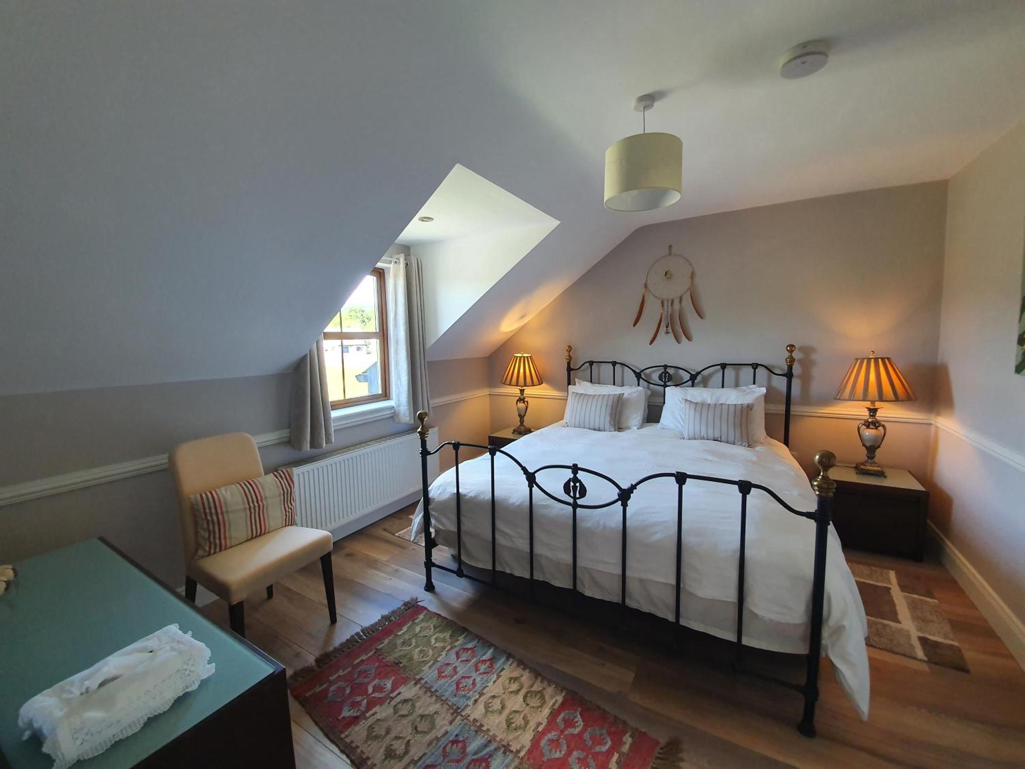 Ferienwohnung Cnoc Si View Kilgarvan Exterior foto