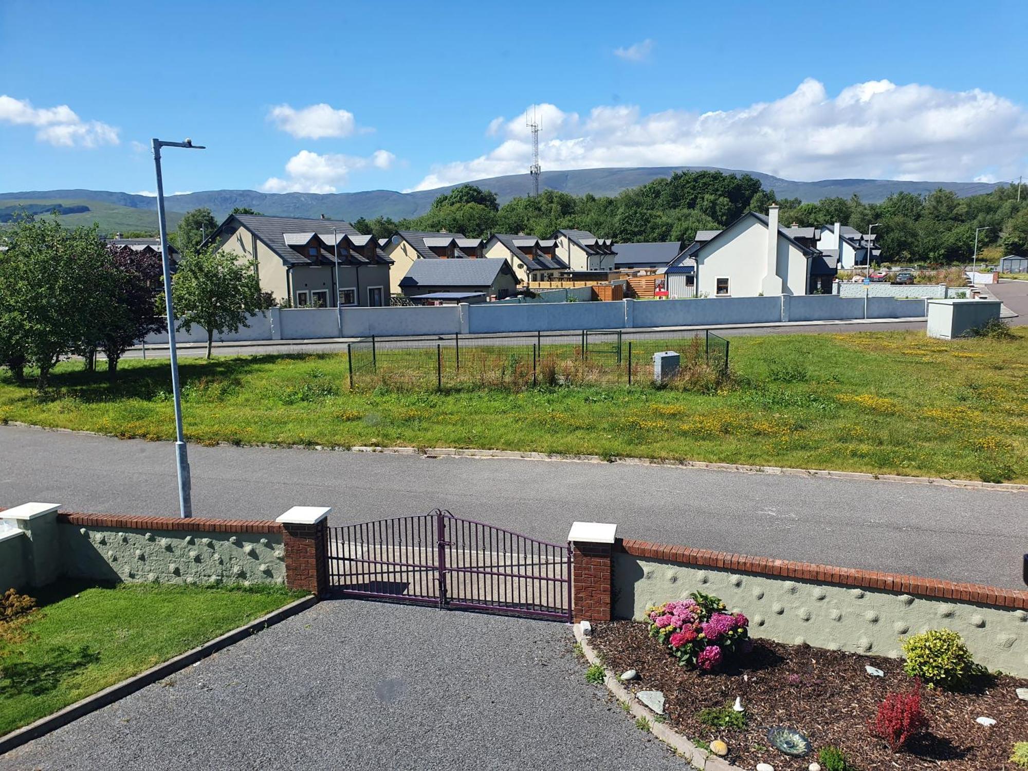 Ferienwohnung Cnoc Si View Kilgarvan Exterior foto